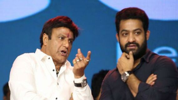  బాలయ్యకు తారక్ ఛాలెంజ్.. బాబాయ్ గారు ఇలాంటి పనులు చేయగలరా?