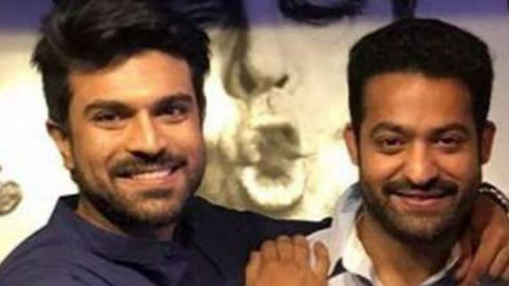  RRR సీక్రెట్ లీక్: ఎన్టీఆర్, చరణ్‌ను కలిపింది బాలీవుడ్ హీరోనే.. రాజమౌళి అదిరిపోయే స్కెచ్.!