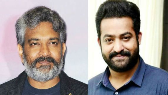  RRRలో మరో స్టార్ హీరో.. ఎన్టీఆర్ కోసం రాజమౌళి సెర్చింగ్?