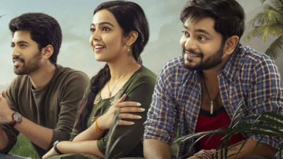 అమెజాన్ ప్రైమ్‌లో ఓ పిట్ట కథ సంచలనం.. ఫాస్టెస్ట్‌గా 100 మిలియన్లు