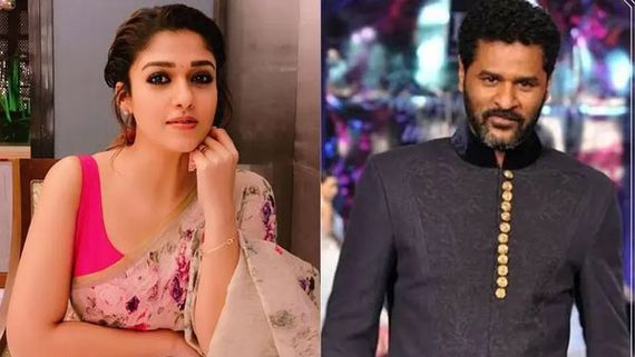 ప్రభుదేవాపై కసి తీర్చుకొన్న నయనతార.. ఇన్నాళ్లకు ఏం చేసిందో తెలుసా?