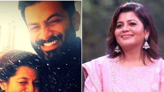 కరోనా ఎఫెక్ట్.. హీరోకు దూరంగా ఉన్న భార్య.. ఈ ఏడాది ఒంటరిగానే అంటూ ఎమోషనల్ పోస్ట్