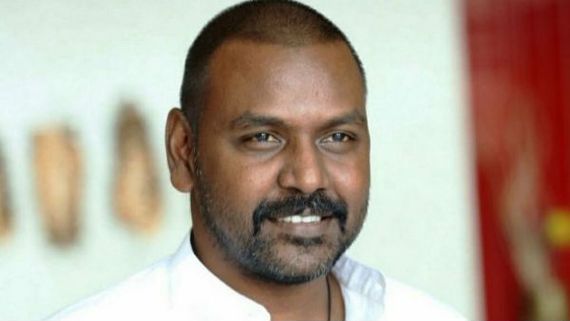 నేను చేసిన దానికి చాలా బాధపడ్డాను.. రాత్రంతా నిద్రపోలేదు.. లారెన్స్ ఎమోషనల్ పోస్ట్