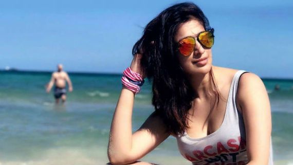  చాలా సార్లు ప్రేమలో మోసపోయిన రత్తాలు.. ఇప్పుడు మరొక ఎఫైర్?