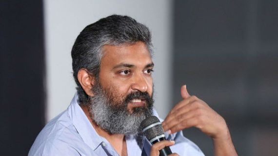 గొప్ప ఆస్కార్ సినిమా.. రాజమౌళి మాత్రం చూస్తూ నిద్రలోకి.. ఆ మూవీ ఏదంటే!