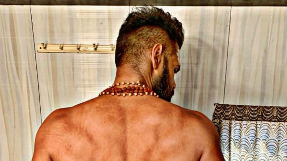 రామ్ ఫిట్‌నెస్ చూస్తే ఫిదా.. సిక్స్ ప్యాక్‌తో ఎనర్జిటిక్ స్టార్ రచ్చ