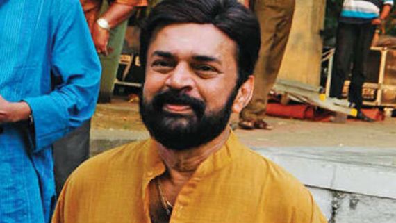 ప్రముఖ నటుడు కన్నుమూత.. సంతాపం ప్రకటించిన సీఎం