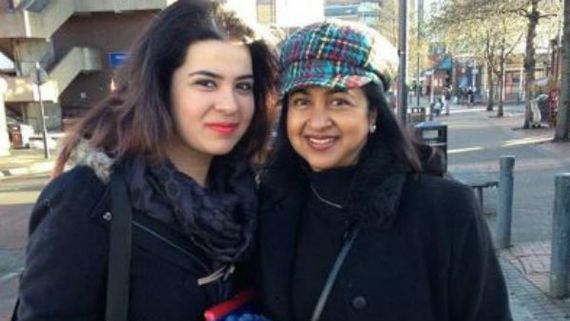 రాధిక రెండోసారి అమ్మమ్మ.. కూతురు పెట్టిన పేరుతో ఎమోషనల్!