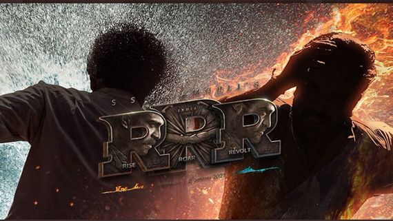 RRR రన్ టైమ్ కోసం రాజమౌళి రిస్క్.. ఆడియెన్స్ అంతసేపు చూడగలరా?