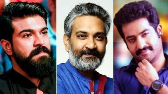 సర్‌ప్రైజ్: RRRలో మరో స్టార్ హీరో! అదిరిపోయేలా జక్కన్న స్కెచ్..