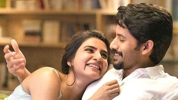 చైతూ, సామ్ ఐదోసారి.. ఈసారి మరింత రొమాంటిక్‌గా