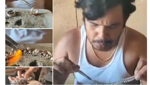  సెలబ్రిటీలకు షాక్: Be the REALMAN అంటే సంపూనే.. లాక్‌డౌన్‌లో భార్య, పిల్లల కోసం.. 