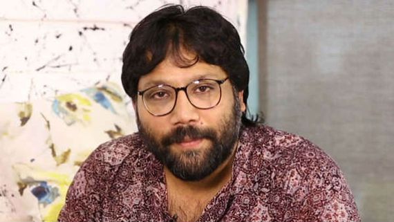 రాజమౌళికి అర్జున్ రెడ్డి డైరెక్టర్ ఛాలెంజ్.. ఆ పోస్ట్ కోసం ఫ్యాన్స్ వెయిటింగ్!