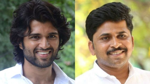  మరొక యువ దర్శకుడికి గ్రీన్ సిగ్నల్ ఇచ్చిన విజయ్ దేవరకొండ