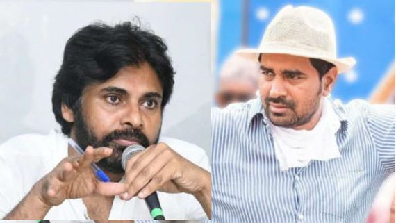  పవర్ స్టార్ అభిమానులకు డైరెక్టర్ క్రిష్ ఛాలెంజ్.. ఇలా ఎవరైనా సవాల్ చేయగలరా?