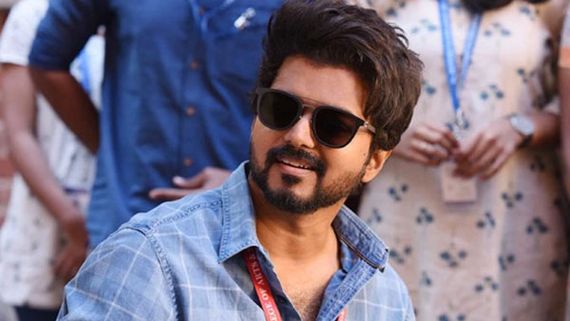 విజయ్ ఫ్యాన్స్‌కు డబుల్ ధమాకా.. మాస్టర్ రిలీజ్ ఎప్పుడంటే.. 