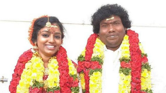 కమెడియన్ యోగిబాబు ‘పెళ్లి’ క్యాన్సిల్.. ఆ రోజున ఏం చేశారో తెలిస్తే షాకే!