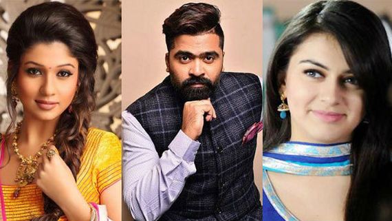 నయనతార, హన్సిక బ్రేకప్‌ వెనుక అసలు విషయాలు.. తాజా టీవీ ఇంటర్వ్యూలో గుట్టువిప్పిన శింబు