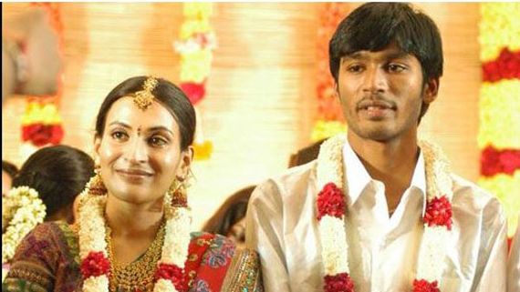 ఐశ్వర్య రజనీకాంత్‌తో హీరో ధనుష్ ప్రేమలో ఎలా పడ్డారంటే.. పెళ్లి వెనుక సీక్రెట్ ఇదే!