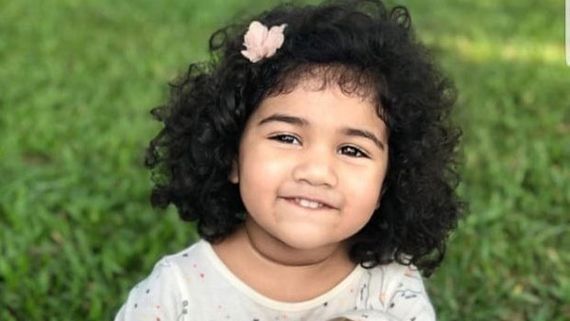 వైరల్ వీడియో : బుట్టబొమ్మ పాటను పాడిన అల్లు అర్హ