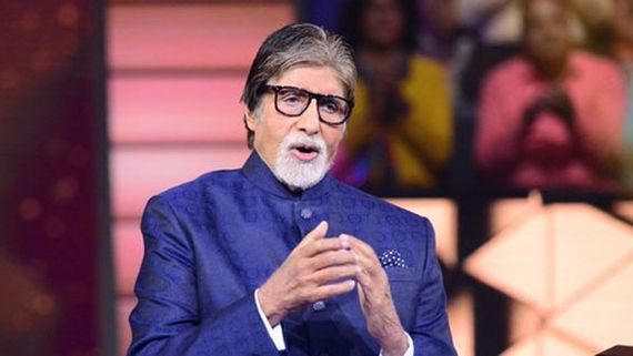బాహుబలి 2 కంటే నా సినిమాకే ఎక్కువ కలెక్షన్స్.. నాటి క్లాసిక్‌పై అమితాబ్ ట్వీట్
