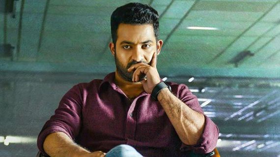 ఎన్టీఆర్ మరో ప్యాన్ ఇండియా మూవీ.. కోట్లు కురిపించిన డైరెక్టర్‌తో సూపర్ స్కెచ్