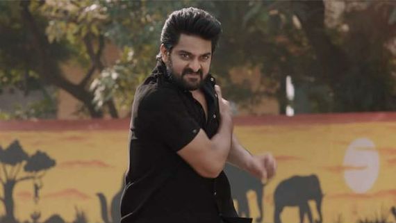 నాగ శౌర్యకి ఇంత క్రేజ్ ఉందా.. కొత్త సినిమాతో రికార్డ్ బ్రేక్!