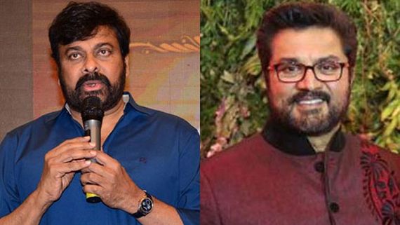 నాకు రెమ్యూనరేషన్ ఇస్తావారా?.. చిరంజీవి ఫైర్.. శరత్ కుమార్ కన్నీరు