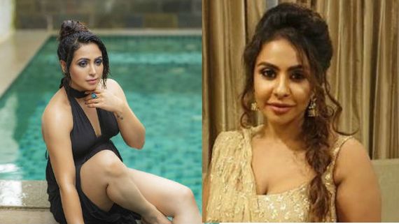 క్యాస్టింగ్ కౌచ్‌పై నందినీ కామెంట్స్..నీ గురించి నాకు బాగా తెలుసు..అంటూ టార్గెట్ చేసిన శ్రీరెడ్డి