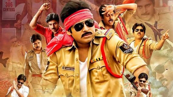 గబ్బర్ సింగ్‌‌కు 8 ఏళ్లు: అప్పుడు బాక్సాఫీస్, ఇప్పుడు ట్విట్టర్ బెండు తీస్తూ, 34 మినిట్స్ లోనే రచ్చ