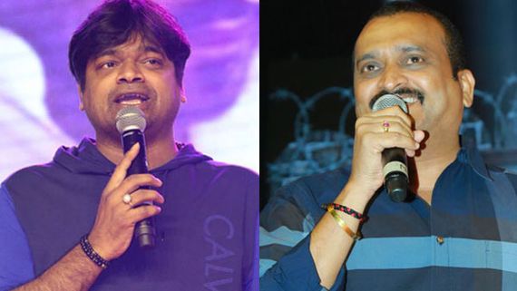 బండ్ల గణేష్, హరీష్ శంకర్ వివాదంపై మరో నిర్మాత కౌంటర్.. వాడు షార్ట్ ఫిల్మ్ కూడా తియ్యలేడు!