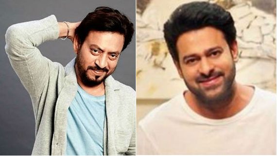 ప్రభాస్ సినిమాలో ఇర్ఫాన్ ఖాన్.. ఆల్ మోస్ట్ సెట్టయిన సమయంలో డెత్ న్యూస్!