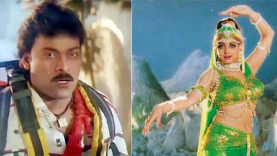 జగదేక వీరుడికి 30 ఏళ్లు.. ప్రస్థానం ఎలా మొదలైందంటే.. నాటి విషయాలు చెప్పిన నాని