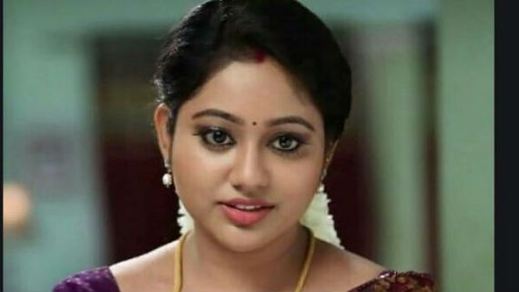 టెలివిజన్ నటి మేఘనాకు షాక్.. లాక్‌డౌన్‌లో మాజీ భర్త రెండో పెళ్లి