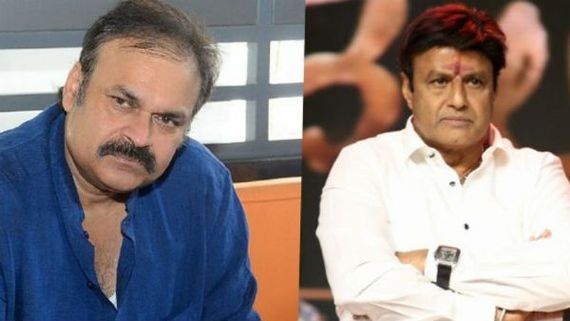 రొచ్చగొట్టిన నాగబాబు.. మౌనం దాల్చిన బాలకృష్ణ.. నివురు గప్పిన నిప్పులా..