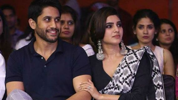 సమంతకు షాకిచ్చిన నాగ చైతన్య.. మరొకరి ఎంట్రీతో ఆమెను పక్కన పెట్టేస్తున్నాడు.!