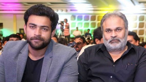 వరుణ్ ఆమెనే పెళ్లి చేసుకుంటా అంటున్నాడు.. మాకు గొడవలు జరుగుతున్నాయి: నాగబాబు