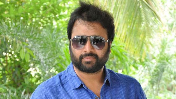 నారా లోకేష్ ని తలచుకుంటూ ట్విట్టర్ లోకి అడుగుపెట్టిన యువ హీరో! 