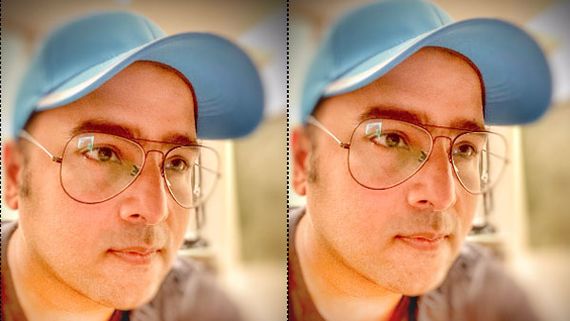 ఇంతవరకు కనిపించని విధంగా.. షాకింగ్ లుక్‌లో నారా రోహిత్