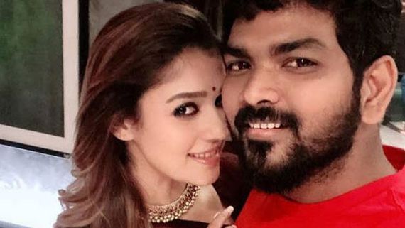 నయనతార పెళ్లి డేట్ ఫిక్స్.. నా పిల్లలకు నీవే తల్లివి అంటూ విఘ్నేష్..