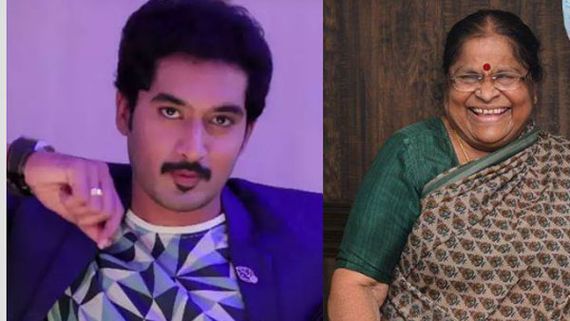 కార్తీక దీపం హీరోకు చిరంజీవి తల్లి అరుదైన గిఫ్ట్.. ప్రేమతో ఏం పంపారో తెలుసా?