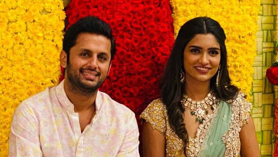  డైలామాలో నితిన్ డిస్టినేషన్ వెడ్డింగ్.. పెళ్లికి సరికొత్త వేదిక.. ఎక్కడంటే!