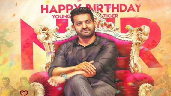 ఎన్టీఆర్ ఫ్యాన్స్‌కు గుడ్‌న్యూస్.. 20న కిక్కెక్కించే వార్త.. రూ.150 కోట్లతో.. 