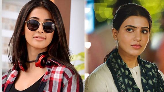 హ్యాకింగ్ అంటూ దొంగ నాటకాలు.. సమంతకు క్షమాపణలు చెప్పాల్సిందే.. పూజా హెగ్డేపై నెటిజన్స్ ఫైర్