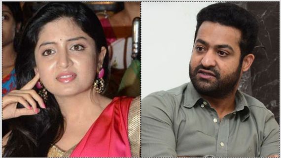 చిన్నతనం నుంచీ తిరస్కరణ.. అందుకే అమితమైన గౌరవం .. ఎన్టీఆర్‌పై పూనమ్ కౌర్ పరోక్ష ట్వీట్