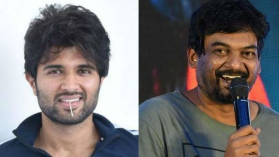  మగ సింహానికి అడపులికి పుట్టినోడు.. పూరి టైటిల్ కొత్తగా ఉందే?