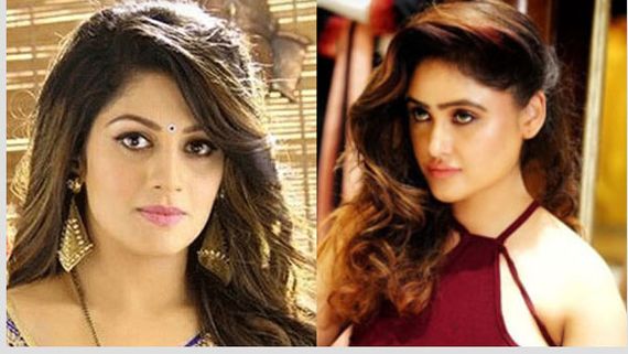 మాజీ సీఎం భార్యతో గొప్ప అనుభవం.. గాల్లో తేలిపోతున్న యువ తార సోని