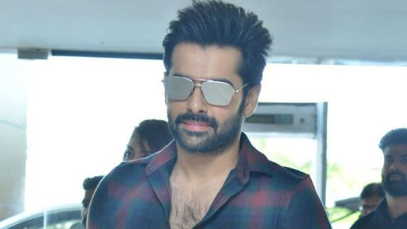  మీరే నా ఎనర్జీ.. మీ ఆరోగ్యం నా బాధ్యత.. ‘బర్త్ డే’పై హీరో రామ్ ఎమోషనల్ పోస్ట్