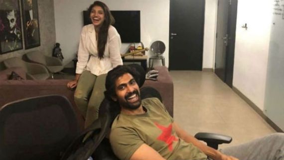 గుడ్ న్యూస్ చెప్పి కన్ఫ్యూజన్‌లో పడేసిన రానా.. ఆ హీరోల ఇంట్లో పెళ్లి గోల!