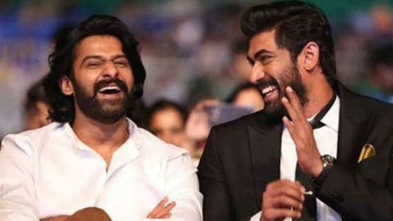  ప్రభాస్‌కు చెక్ పెట్టేందుకు రానా ప్లాన్.. టాలీవుడ్ టాల్ హీరోల మధ్య మరో వార్.!